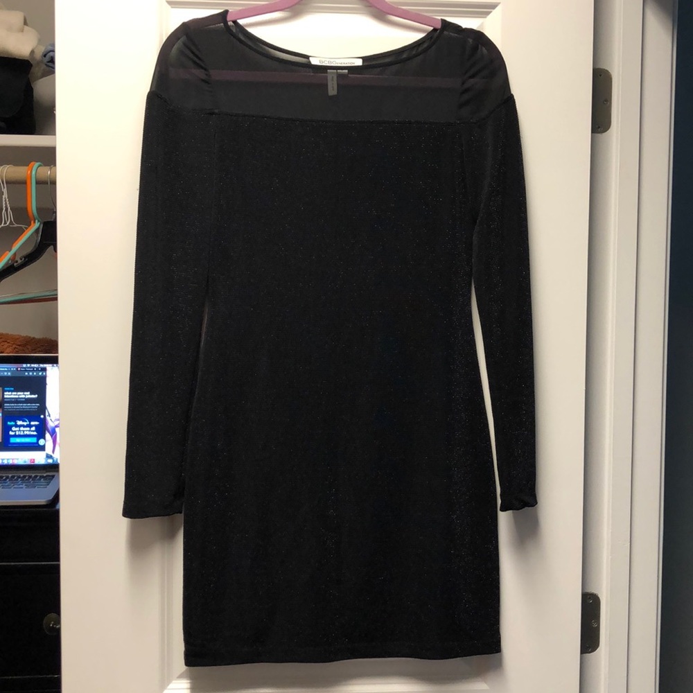 BCBG Dress